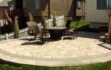 tjn enterprises omaha services lawn care landscape